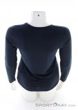 Super Natural Base LS 175 Women Shirt, , Dark-Blue, , Female, 0208-10054, 5637909919, , N3-13.jpg