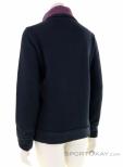 E9 Printi Women Sweater, , Blue, , Female, 0209-10230, 5637909923, , N1-11.jpg