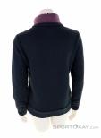 E9 Printi Women Sweater, , Blue, , Female, 0209-10230, 5637909923, , N2-12.jpg
