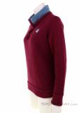 E9 Printi Damen Sweater, , Rot, , Damen, 0209-10230, 5637909929, , N1-06.jpg