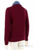 E9 Printi Women Sweater, , Red, , Female, 0209-10230, 5637909929, , N1-11.jpg