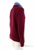 E9 Printi Women Sweater, , Red, , Female, 0209-10230, 5637909929, , N1-16.jpg