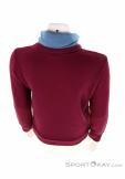 E9 Printi Women Sweater, , Red, , Female, 0209-10230, 5637909929, , N3-13.jpg