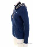 E9 Rosita 2.1 Womens Sweater, , Blue, , Female, 0209-10231, 5637909935, , N1-06.jpg