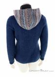E9 Rosita 2.1 Womens Sweater, , Blue, , Female, 0209-10231, 5637909935, , N2-12.jpg