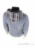 E9 Rosita 2.1 Womens Sweater, , Gray, , Female, 0209-10231, 5637909936, , N3-13.jpg