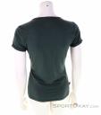 E9 WTS Womens T-Shirt, , Green, , Female, 0209-10232, 5637909955, , N2-12.jpg