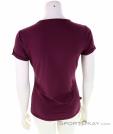 E9 WTS Womens T-Shirt, , Red, , Female, 0209-10232, 5637909959, , N2-12.jpg
