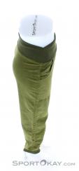 E9 Iuppi Womens Climbing Pants, E9, Green, , Female, 0209-10233, 5637909979, 8057960252255, N3-18.jpg