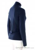 Super Natural Base 1/4 Zip 175 Women Functional Shirt, , Dark-Blue, , Female, 0208-10146, 5637910029, , N1-16.jpg