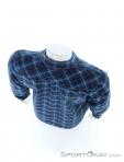 E9 Peppino Mens Shirt, E9, Blue, , Male, 0209-10239, 5637910078, 8057960253894, N4-14.jpg