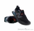 New Balance Fresh Foam Hierro V6 Mens Trail Running Shoes, New Balance, Čierna, , Muži, 0314-10097, 5637910127, 195481434977, N1-01.jpg