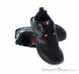 New Balance Fresh Foam Hierro V6 Mens Trail Running Shoes, New Balance, Black, , Male, 0314-10097, 5637910127, 195481434977, N2-02.jpg