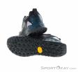 New Balance Fresh Foam Hierro V6 Mens Trail Running Shoes, New Balance, Black, , Male, 0314-10097, 5637910127, 195481434977, N2-12.jpg