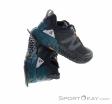 New Balance Fresh Foam Hierro V6 Mens Trail Running Shoes, New Balance, Black, , Male, 0314-10097, 5637910127, 195481434977, N2-17.jpg