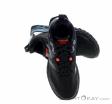 New Balance Fresh Foam Hierro V6 Mens Trail Running Shoes, New Balance, Black, , Male, 0314-10097, 5637910127, 195481434977, N3-03.jpg