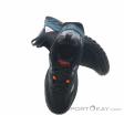 New Balance Fresh Foam Hierro V6 Mens Trail Running Shoes, New Balance, Noir, , Hommes, 0314-10097, 5637910127, 195481434977, N4-04.jpg