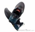 New Balance Fresh Foam Hierro V6 Mens Trail Running Shoes, New Balance, Black, , Male, 0314-10097, 5637910127, 195481434977, N5-15.jpg