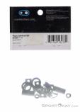 Crankbrothers Refresh Kit Stamp 7/11 Pedal Spare Parts, Crankbrothers, Black, , Unisex, 0158-10064, 5637910134, 641300162731, N1-11.jpg