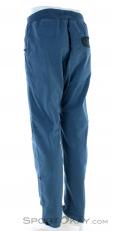E9 Rondo Slim Mens Climbing Pants, , Blue, , Male, 0209-10244, 5637910188, , N1-11.jpg