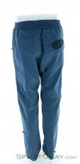 E9 Rondo Slim Mens Climbing Pants, E9, Blue, , Male, 0209-10244, 5637910188, 8050880980512, N2-12.jpg
