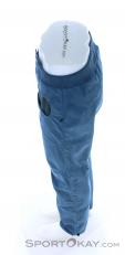 E9 Rondo Slim Mens Climbing Pants, E9, Blue, , Male, 0209-10244, 5637910188, 8050880980512, N3-08.jpg