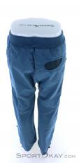 E9 Rondo Slim Mens Climbing Pants, E9, Blue, , Male, 0209-10244, 5637910188, 8050880980512, N3-13.jpg