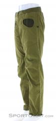 E9 Rondo Slim Mens Climbing Pants, , Green, , Male, 0209-10244, 5637910193, , N1-06.jpg