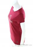Super Natural Color Up Womens T-Shirt, , Red, , Female, 0208-10149, 5637910203, , N2-07.jpg