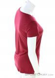 Super Natural Color Up Womens T-Shirt, , Red, , Female, 0208-10149, 5637910203, , N2-17.jpg