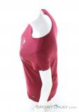 Super Natural Color Up Womens T-Shirt, , Red, , Female, 0208-10149, 5637910203, , N3-08.jpg