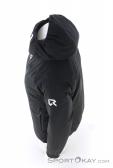Rock Experience Karma Padded Women Ski Jacket, , Black, , Female, 0393-10000, 5637910220, , N3-08.jpg