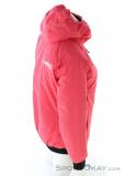 Rock Experience Karma Padded Women Ski Jacket, , Pink, , Female, 0393-10000, 5637910225, , N2-17.jpg
