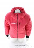 Rock Experience Karma Padded Women Ski Jacket, , Pink, , Female, 0393-10000, 5637910225, , N3-03.jpg