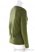 Super Natural Summiteer LS Women Shirt, , Green, , Female, 0208-10153, 5637910316, , N1-16.jpg