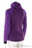 Rock Experience Re. Seeker Fleece Women Sweater, , Purple, , Female, 0393-10004, 5637910410, , N1-11.jpg