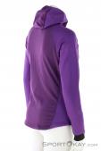Rock Experience Re. Seeker Fleece Women Sweater, , Purple, , Female, 0393-10004, 5637910410, , N1-16.jpg