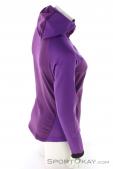 Rock Experience Re. Seeker Fleece Women Sweater, , Purple, , Female, 0393-10004, 5637910410, , N2-17.jpg