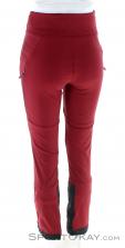 Rock Experience Red Tower Womens Ski Touring Pants, Rock Experience, Rosa subido, , Mujer, 0393-10007, 5637910493, 8057734597636, N2-12.jpg