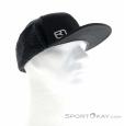 Ortovox Earflap Baseball Cap, , Black, , Male,Female,Unisex, 0016-11356, 5637910542, , N1-01.jpg