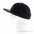 Ortovox Earflap Baseball Cap, , Black, , Male,Female,Unisex, 0016-11356, 5637910542, , N1-11.jpg
