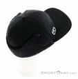 Ortovox Earflap Baseball Cap, , Noir, , Hommes,Femmes,Unisex, 0016-11356, 5637910542, , N3-18.jpg