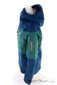 Ortovox 3L Guardian Shell Jacket Mens Ski Jacket, Ortovox, Blue, , Male, 0016-11357, 5637910705, 4251422578899, N2-07.jpg