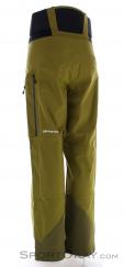 Ortovox 3L Guardiuan Shell Pants Mens Ski Pants, , Green, , Male, 0016-11358, 5637910751, , N1-11.jpg
