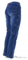 Ocun Ravage Jeans Mens Climbing Pants, Ocun, Bleu, , Hommes, 0290-10210, 5637910805, 8591804630774, N1-16.jpg