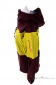Ortovox 3L Guardian Shell Women Ski Jacket, Ortovox, Red, , Female, 0016-11359, 5637910827, 4251422578707, N2-07.jpg