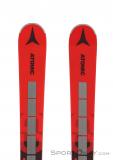 Atomic Redster G9 Revo S + X12 GW Ski Set 2023, , Dark-Red, , Male,Unisex, 0003-10427, 5637910831, , N1-01.jpg
