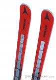 Atomic Redster G9 Revo S + X12 GW Ski Set 2023, , Dark-Red, , Male,Unisex, 0003-10427, 5637910831, , N3-03.jpg