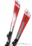Atomic Redster G9 Revo S + X12 GW Ski Set 2023, Atomic, Dark-Red, , Male,Unisex, 0003-10427, 5637910831, 887445265887, N4-04.jpg