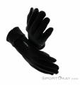 Ziener Idiwool Touch Gloves, , Black, , Male,Female,Unisex, 0358-10053, 5637910839, , N4-04.jpg